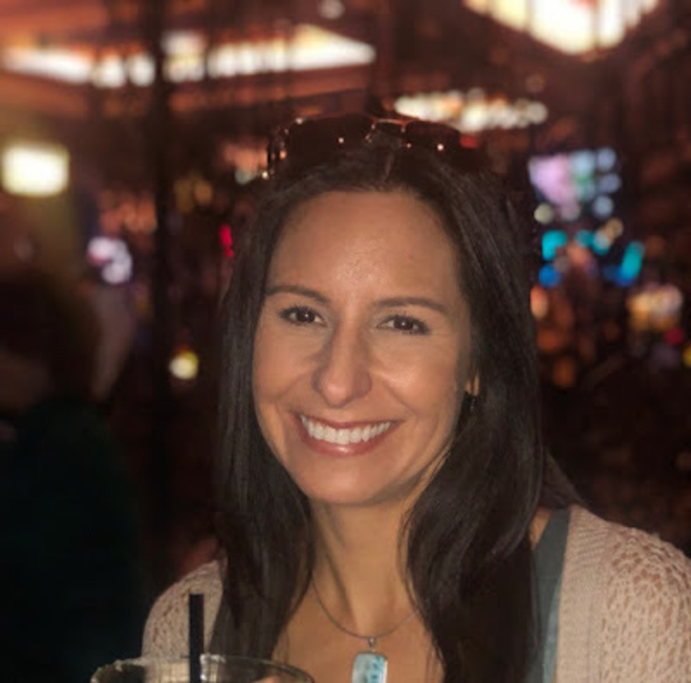 Meet your Posher, Melanie
